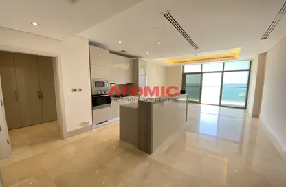 Apartment - 2 Bedrooms - 3 Bathrooms for rent in The 8 - The Crescent - Palm Jumeirah - Dubai