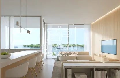 Apartment - 3 Bedrooms - 4 Bathrooms for sale in Gateway - Al Zorah - Ajman