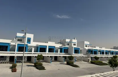 فيلا - 4 غرف نوم - 4 حمامات للايجار في سانتوريني - داماك لاجونز - دبي