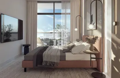 Apartment - Studio - 1 Bathroom for sale in Maison Elysee - Jumeirah Village Circle - Dubai