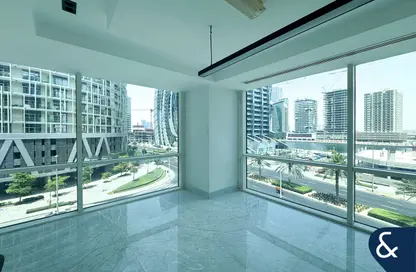 Office Space - Studio for sale in Bay Square Building 12 - Bay Square - Business Bay - Dubai