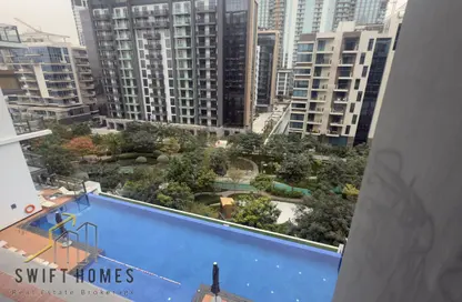 شقة - 2 غرف نوم - 3 حمامات للبيع في ويلتون بارك ريزيدنسز - مدينة الشيخ محمد بن راشد - دبي
