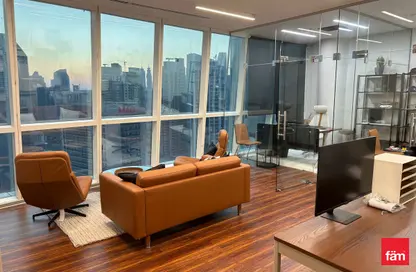 مكتب - استوديو للايجار في B2B برج - الخليج التجاري - دبي مكتب - استوديو للايجار في B2B برج - الخليج التجاري - دبي