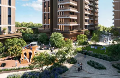 شقة - 2 غرف نوم - 2 حمامات للبيع في اكسبو فالي فيوز - اكسبو سيتي فالي - مدينة اكسبو - دبي