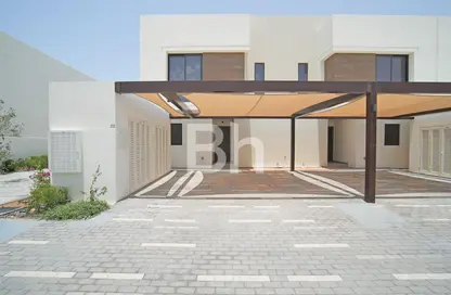 Townhouse - 3 Bedrooms - 4 Bathrooms for sale in Noya Viva - Noya - Yas Island - Abu Dhabi