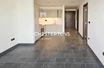 Apartment - 1 Bedroom - 2 Bathrooms for rent in The Crest Tower B - Sobha Hartland - Mohammed Bin Rashid City - Dubai