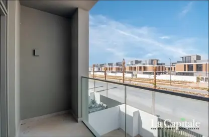 تاون هاوس - 3 غرف نوم - 3 حمامات للايجار في ربى - المرابع العربية 3 - دبي
