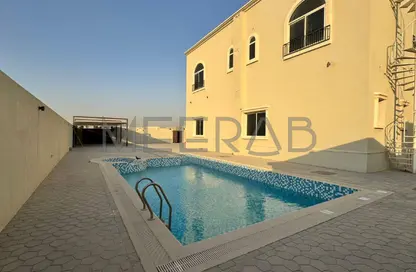 فيلا - 5 غرف نوم - 6 حمامات للايجار في مدينة هند ٣ - دبي لاند - دبي