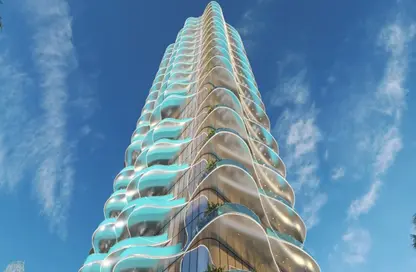 Apartment - 4 Bedrooms - 6 Bathrooms for sale in Volga Tower - Jumeirah Village Triangle - Dubai