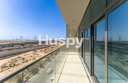 شقة - غرفة نوم - 2 حمامات للايجار في أماليا ريزيدنس - الفرجان - دبي شقة - غرفة نوم - 2 حمامات للايجار في أماليا ريزيدنس - الفرجان - دبي