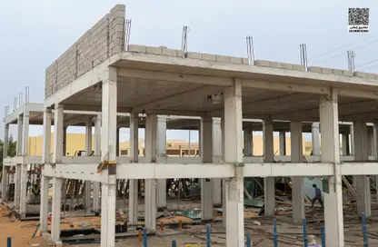 Shop - Studio for sale in Al Helio 1 - Al Helio - Ajman
