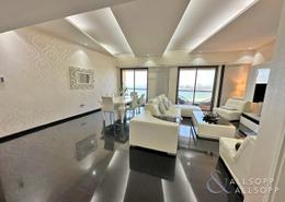 Apartment - 2 bedrooms - 2 bathrooms for rent in Sadaf 6 - Sadaf - Jumeirah Beach Residence - Dubai
