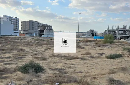 Land - Studio for sale in Tilal City D - Tilal City - Sharjah