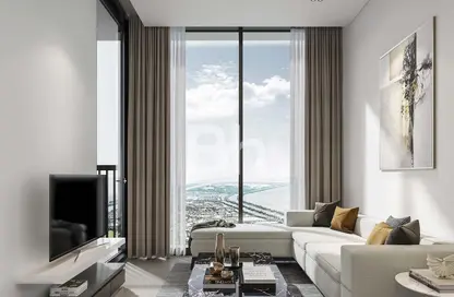 Apartment - 1 Bedroom - 1 Bathroom for sale in Sobha Solis - Motor City - Dubai
