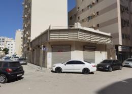 Outdoor Building image for: Retail for rent in Al Nabba - Sharjah, Image 1