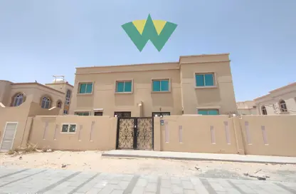 Villa - 5 Bedrooms - 5 Bathrooms for rent in Mohamed Bin Zayed City Villas - Mohamed Bin Zayed City - Abu Dhabi