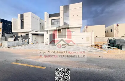 فيلا - 5 غرف نوم - 7 حمامات للبيع في الزاهية جاردنز - الزاهية - عجمان