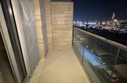 Apartment - Studio - 1 Bathroom for sale in Al Zahia Garden Apartments - Al Zahia - Muwaileh Commercial - Sharjah