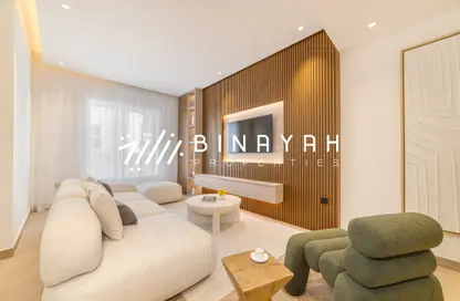 Townhouse - 4 Bedrooms - 6 Bathrooms for sale in The Royal Estates - Dubai Investment Park (DIP) - Dubai