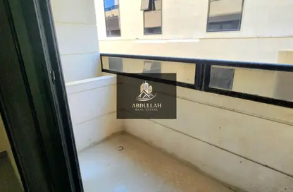 شقة - غرفة نوم - 2 حمامات للايجار في سراب 2 - الجادة - الشارقة