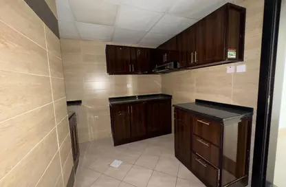Apartment - 1 Bedroom - 2 Bathrooms for rent in Al Zahia - Muwaileh Commercial - Sharjah