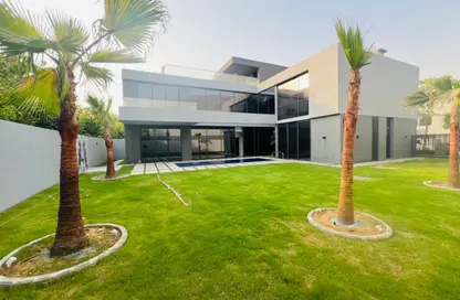 Villa - 5 Bedrooms - 7 Bathrooms for rent in Sendian - Masaar - Tilal City - Sharjah