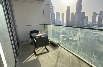 Apartment - 2 Bedrooms - 3 Bathrooms for rent in The Address Residence Fountain Views 2 - The Address Residence Fountain Views - Downtown Dubai - Dubai