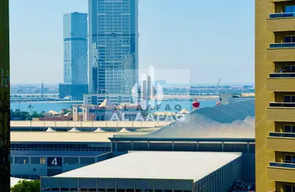 Apartment - 2 Bedrooms - 3 Bathrooms for rent in Al Taawun Street - Al Taawun - Sharjah
