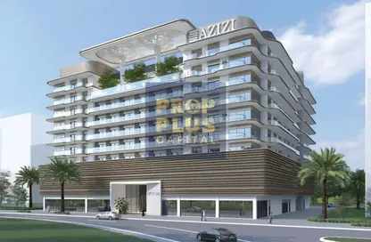 شقة - غرفة نوم - 3 حمامات للبيع في عزيري جويل - الفرجان - دبي شقة - غرفة نوم - 3 حمامات للبيع في عزيري جويل - الفرجان - دبي