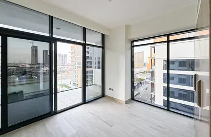 Apartment - 2 Bedrooms - 2 Bathrooms for sale in AZIZI RIviera 18 - Meydan One - Meydan - Dubai