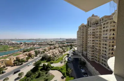 Apartment - Studio - 1 Bathroom for sale in Royal breeze 3 - Royal Breeze - Al Hamra Village - Ras Al Khaimah