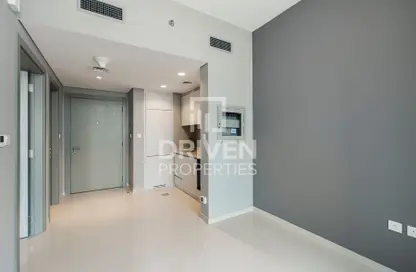 Apartment - 1 Bedroom - 1 Bathroom for sale in Zada Tower - Business Bay - Dubai