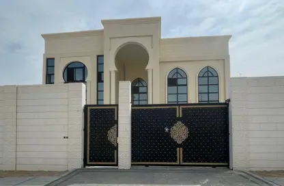 شقة - 1 حمام للايجار في مدينة الرياض - أبوظبي