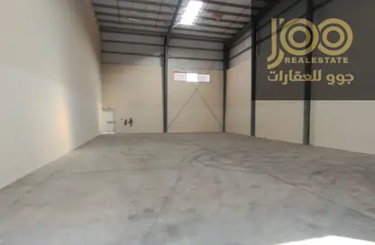 Warehouse - Studio - 1 Bathroom for rent in Umm Al Thuoob - Umm Al Quwain
