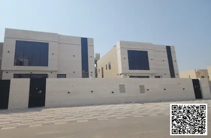 Villa - 4 Bedrooms - 5 Bathrooms for sale in Al Zaheya Gardens - Al Zahya - Ajman