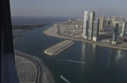 Apartment - 3 Bedrooms - 4 Bathrooms for sale in Al Qasba - Sharjah