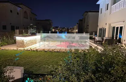 Villa - 4 Bedrooms - 4 Bathrooms for sale in Quortaj - North Village - Al Furjan - Dubai