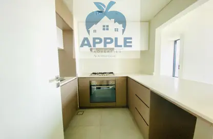 Apartment - 2 Bedrooms - 3 Bathrooms for rent in The Boulevard 3 - Aljada - Sharjah