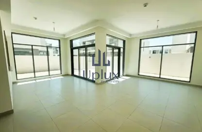 Villa - 4 Bedrooms - 5 Bathrooms for rent in The Pulse Beachfront 2 - The Pulse - Dubai South (Dubai World Central) - Dubai
