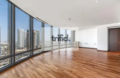 Apartment - 3 Bedrooms - 4 Bathrooms for sale in Burj Khalifa - Burj Khalifa Area - Downtown Dubai - Dubai