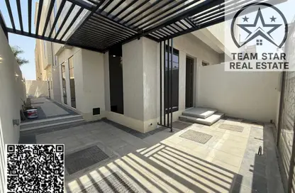 Townhouse - 3 Bedrooms - 5 Bathrooms for rent in Al Yasmeen 1 - Al Yasmeen - Ajman