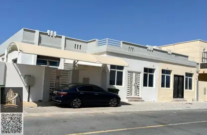 فيلا - 3 غرف نوم - 5 حمامات للبيع في الزاهية جاردنز - الزاهية - عجمان