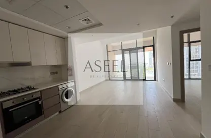 Apartment - 1 Bedroom - 1 Bathroom for rent in AZIZI Riviera - Meydan One - Meydan - Dubai Apartment - 1 Bedroom - 1 Bathroom for rent in AZIZI Riviera - Meydan One - Meydan - Dubai