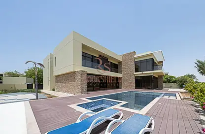 Villa - 6 Bedrooms - 6 Bathrooms for sale in Silver Springs - DAMAC Hills - Dubai