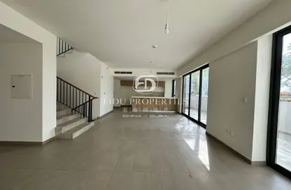 Townhouse - 3 Bedrooms - 4 Bathrooms for rent in Executive Residences 1 - Executive Residences - Dubai Hills Estate - Dubai