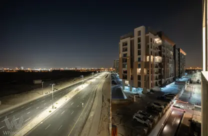 Apartment - 1 Bedroom - 1 Bathroom for rent in Rukan Residences - Dubai Land - Dubai