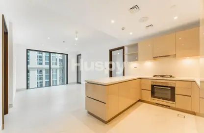 Apartment - 2 Bedrooms - 3 Bathrooms for rent in Sobha Creek Vistas Grande - Sobha Hartland - Mohammed Bin Rashid City - Dubai