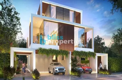Villa - 5 Bedrooms - 5 Bathrooms for sale in Park Greens 2 - Park Greens - Damac Hills 2 - Dubai