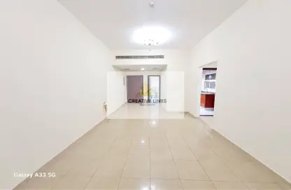 شقة - غرفة نوم - 2 حمامات للايجار في برج النور 1 - النهدة 1 - النهدة - دبي - دبي