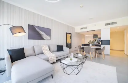 Apartment - 1 Bedroom - 1 Bathroom for rent in Al Sahab 2 - Al Sahab - Dubai Marina - Dubai Apartment - 1 Bedroom - 1 Bathroom for rent in Al Sahab 2 - Al Sahab - Dubai Marina - Dubai